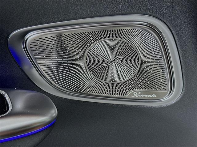 new 2026 Mercedes-Benz GLC 300 car, priced at $64,845