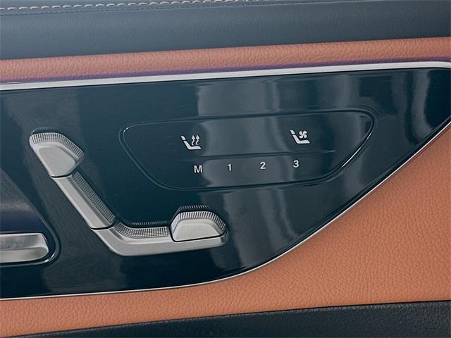 new 2026 Mercedes-Benz GLC 300 car, priced at $64,845