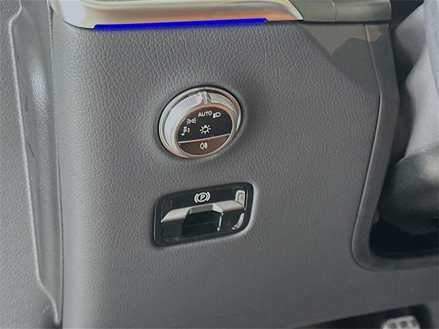 new 2026 Mercedes-Benz GLC 300 car, priced at $64,845