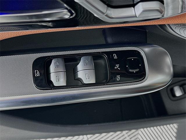 new 2026 Mercedes-Benz GLC 300 car, priced at $64,845