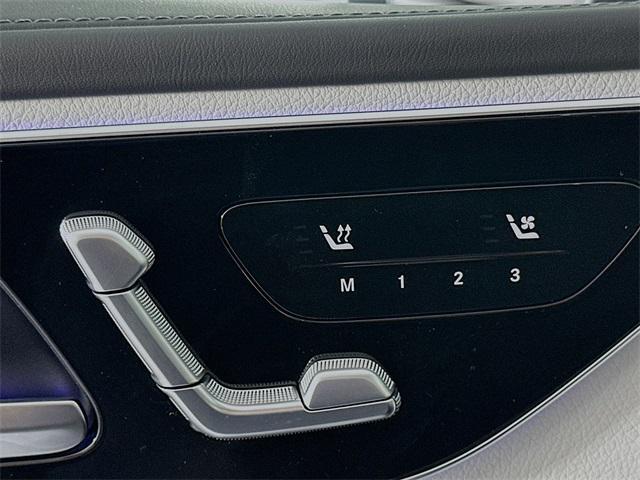 new 2025 Mercedes-Benz C-Class car, priced at $60,545