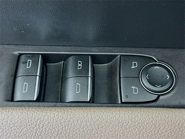 used 2024 GMC Canyon car, priced at $45,989