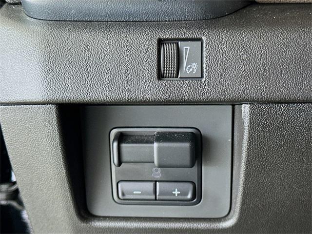 used 2024 GMC Canyon car, priced at $45,989