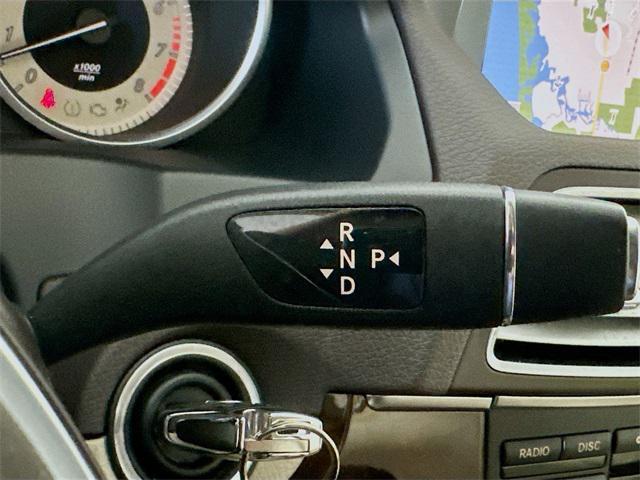 used 2014 Mercedes-Benz E-Class car, priced at $18,998