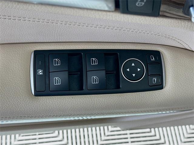 used 2014 Mercedes-Benz E-Class car, priced at $18,998