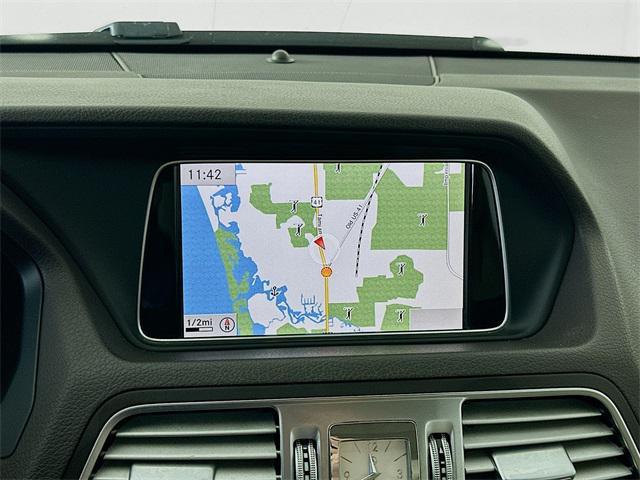 used 2014 Mercedes-Benz E-Class car, priced at $18,998