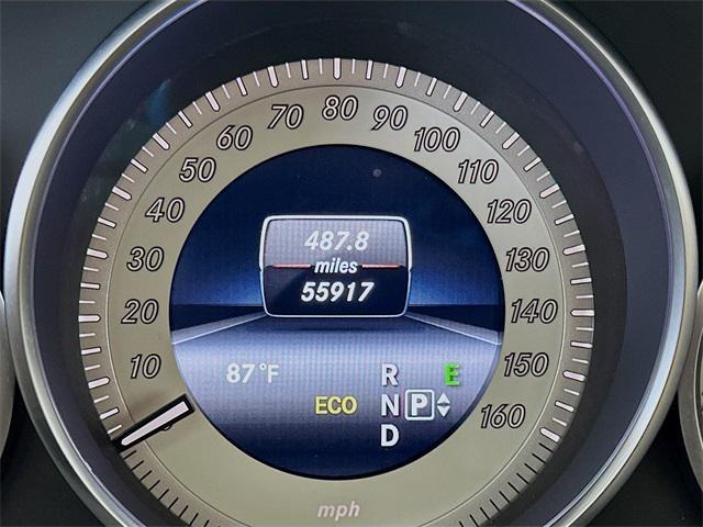 used 2014 Mercedes-Benz E-Class car, priced at $18,998