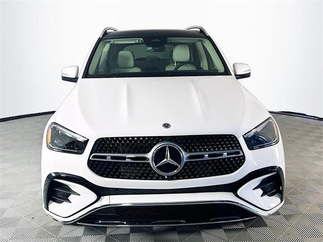 new 2025 Mercedes-Benz GLE 350 car, priced at $70,965