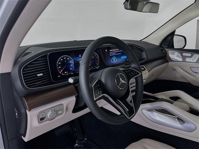 new 2025 Mercedes-Benz GLE 350 car, priced at $75,115