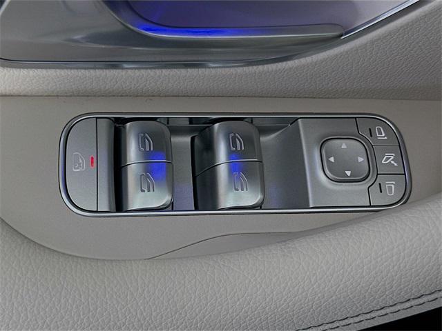 new 2025 Mercedes-Benz GLE 350 car, priced at $75,115