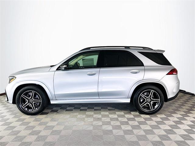 new 2025 Mercedes-Benz GLE 350 car, priced at $75,115