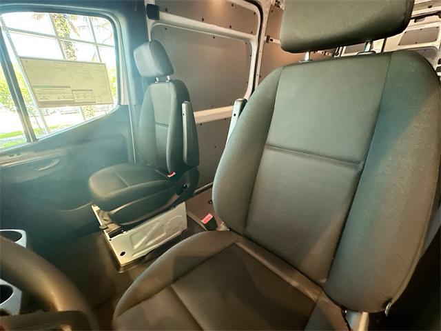 new 2024 Mercedes-Benz Sprinter 2500 car, priced at $61,501