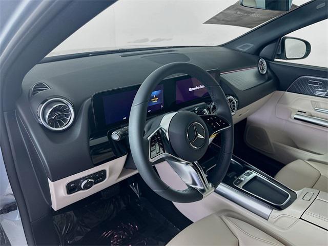 new 2026 Mercedes-Benz GLA 250 car, priced at $48,325