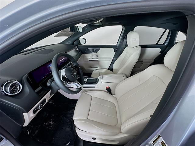 new 2026 Mercedes-Benz GLA 250 car, priced at $48,325