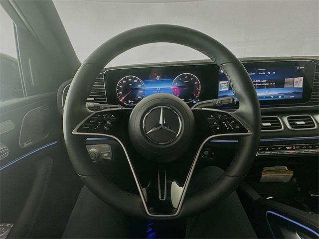 new 2025 Mercedes-Benz GLE 350 car, priced at $73,140