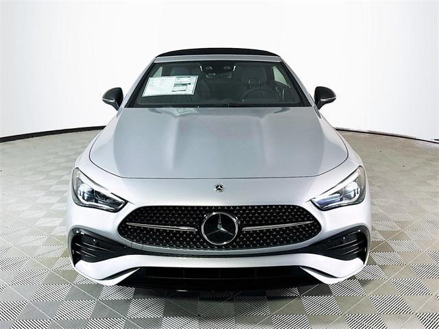 new 2026 Mercedes-Benz CLE 300 car, priced at $77,570
