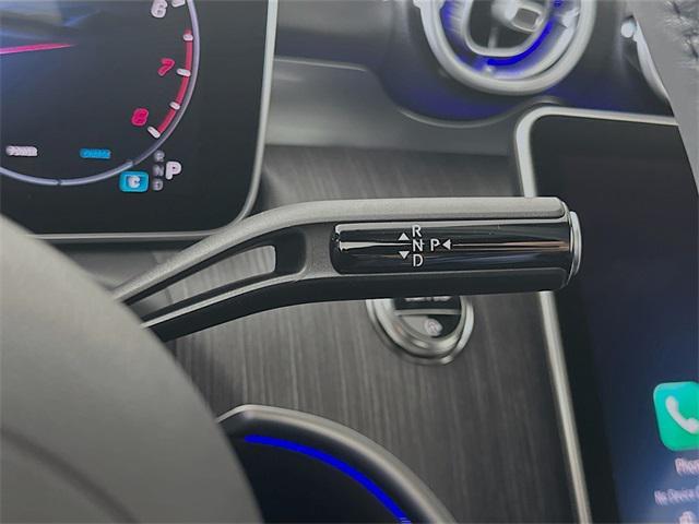 new 2026 Mercedes-Benz CLE 300 car, priced at $77,570