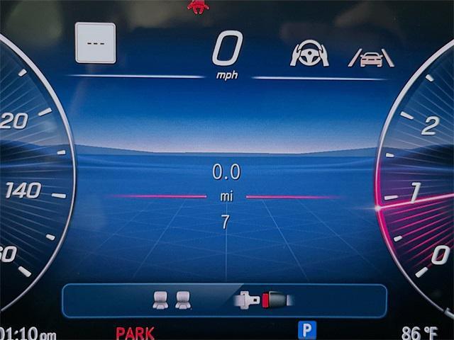 new 2026 Mercedes-Benz CLE 300 car, priced at $77,570