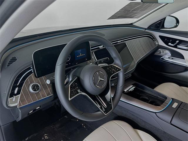 new 2025 Mercedes-Benz E-Class car, priced at $75,040