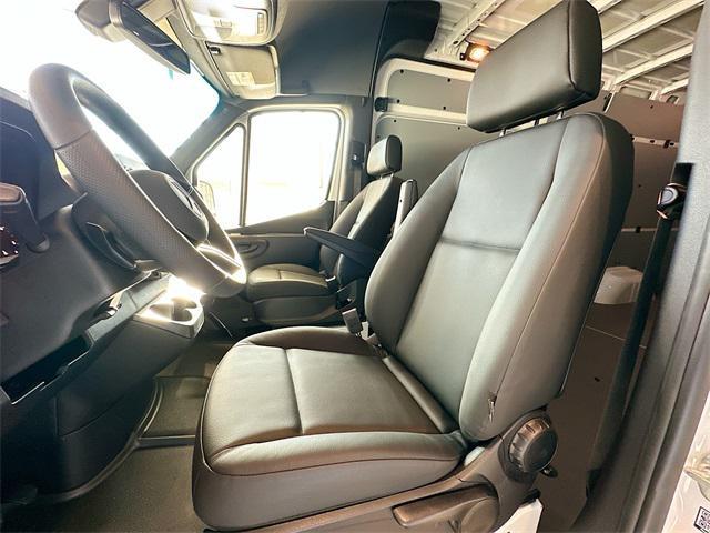 new 2025 Mercedes-Benz Sprinter 2500 car, priced at $63,203