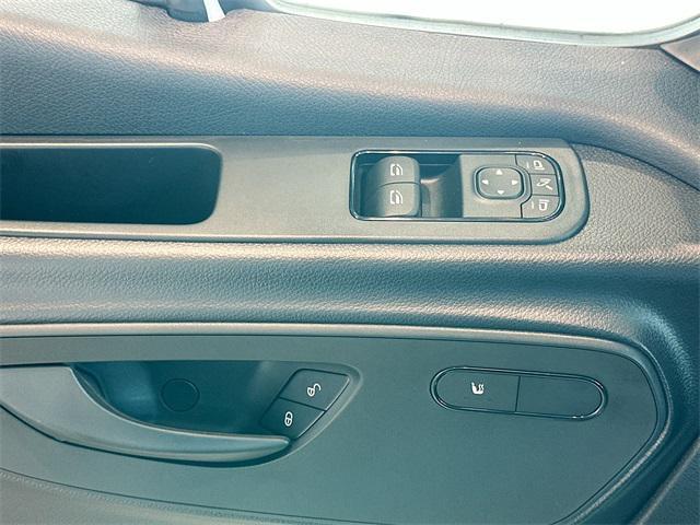 new 2025 Mercedes-Benz Sprinter 2500 car, priced at $63,203