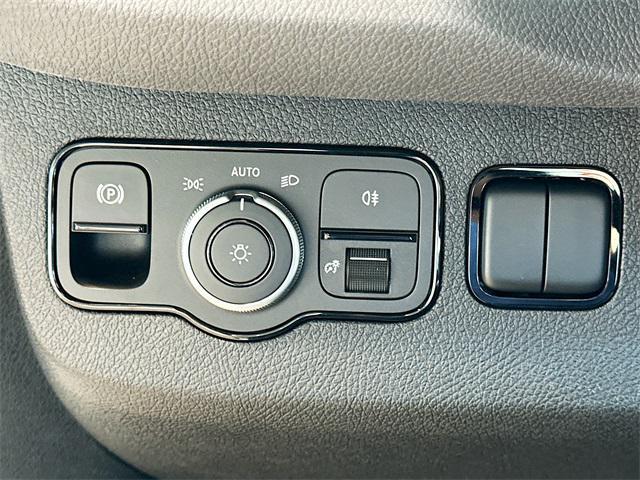 new 2025 Mercedes-Benz Sprinter 2500 car, priced at $63,203