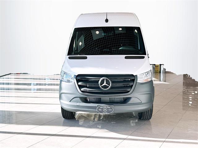 new 2025 Mercedes-Benz Sprinter 2500 car, priced at $63,203
