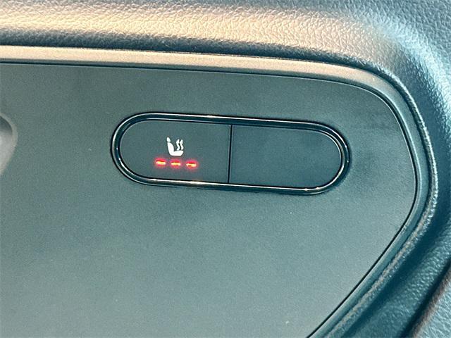 new 2025 Mercedes-Benz Sprinter 2500 car, priced at $63,203