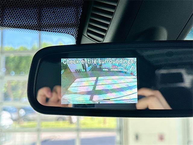 new 2025 Mercedes-Benz Sprinter 2500 car, priced at $63,203