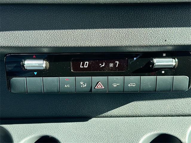 new 2025 Mercedes-Benz Sprinter 2500 car, priced at $63,203