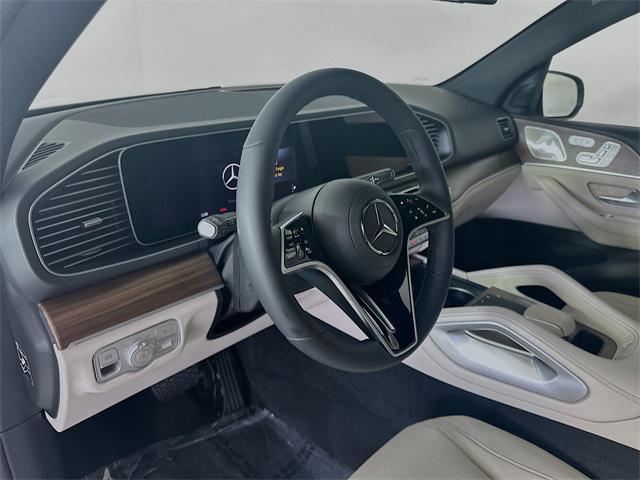 new 2026 Mercedes-Benz GLE 350 car, priced at $75,560