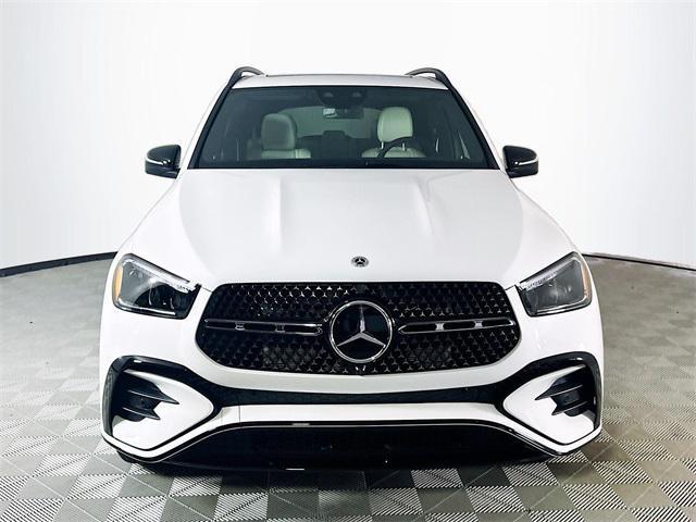 new 2026 Mercedes-Benz GLE 350 car, priced at $75,560