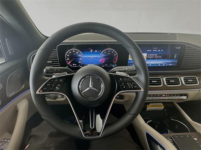 new 2026 Mercedes-Benz GLE 350 car, priced at $75,560