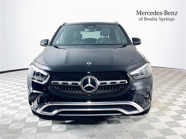 used 2024 Mercedes-Benz GLA 250 car, priced at $41,104