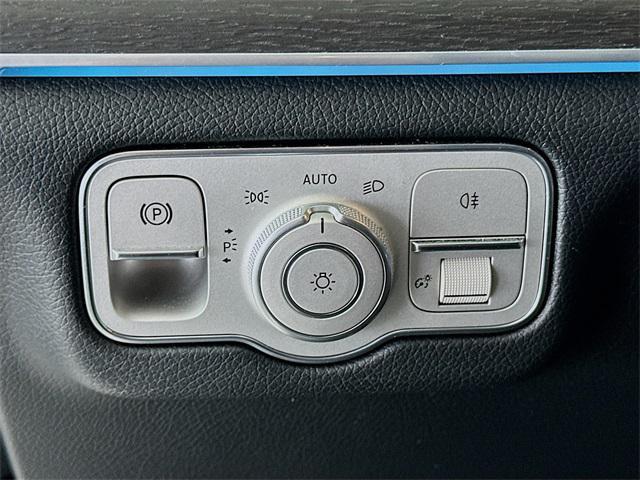 used 2021 Mercedes-Benz GLE 350 car, priced at $35,668