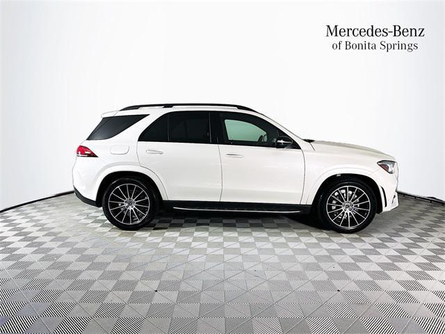 used 2021 Mercedes-Benz GLE 350 car, priced at $35,668