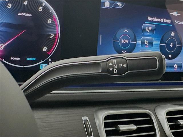 new 2026 Mercedes-Benz AMG GLE 53 car, priced at $97,490