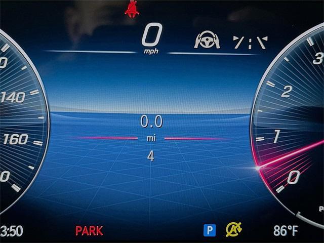 new 2026 Mercedes-Benz AMG GLE 53 car, priced at $97,490