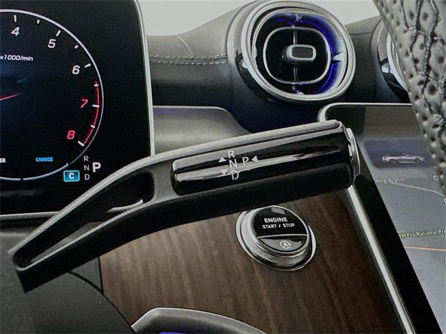 new 2026 Mercedes-Benz CLE 300 car, priced at $76,320