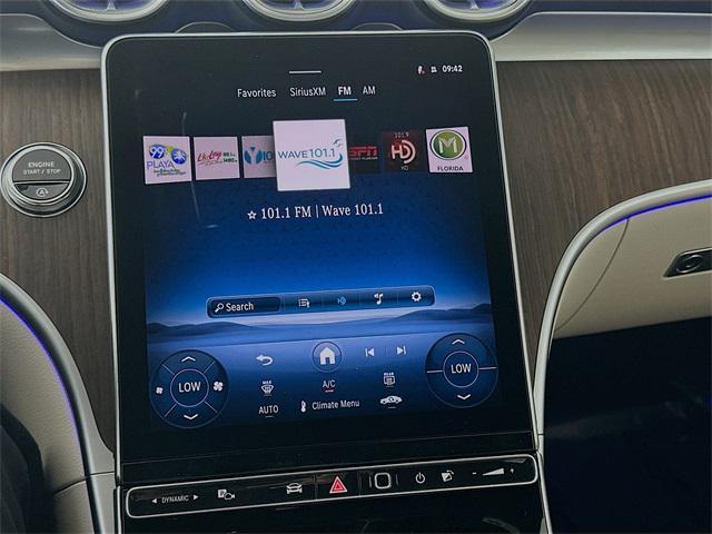 new 2026 Mercedes-Benz CLE 300 car, priced at $76,320