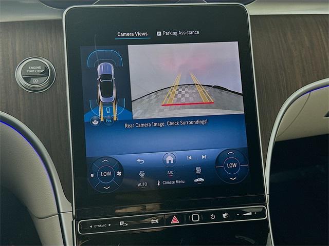 new 2026 Mercedes-Benz CLE 300 car, priced at $76,320