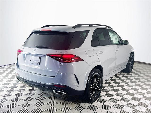 new 2026 Mercedes-Benz GLE 350 car, priced at $78,300