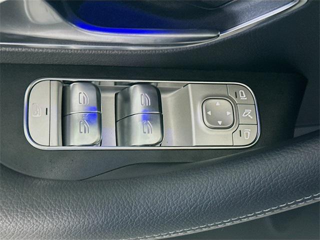 new 2026 Mercedes-Benz GLE 350 car, priced at $78,300