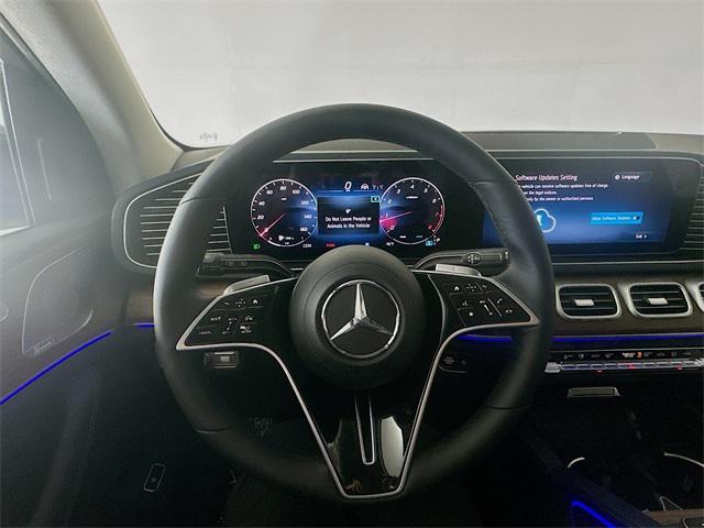 new 2026 Mercedes-Benz GLE 350 car, priced at $78,300