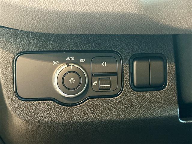new 2025 Mercedes-Benz Sprinter 2500 car, priced at $60,751