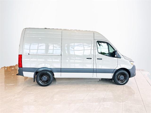new 2025 Mercedes-Benz Sprinter 2500 car, priced at $60,751