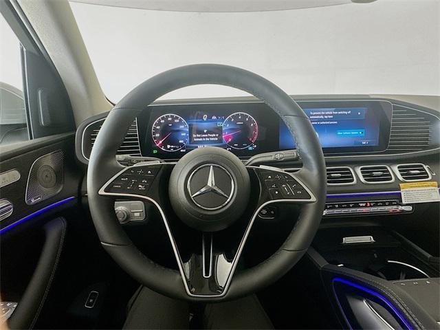new 2026 Mercedes-Benz GLE 450 car, priced at $84,540