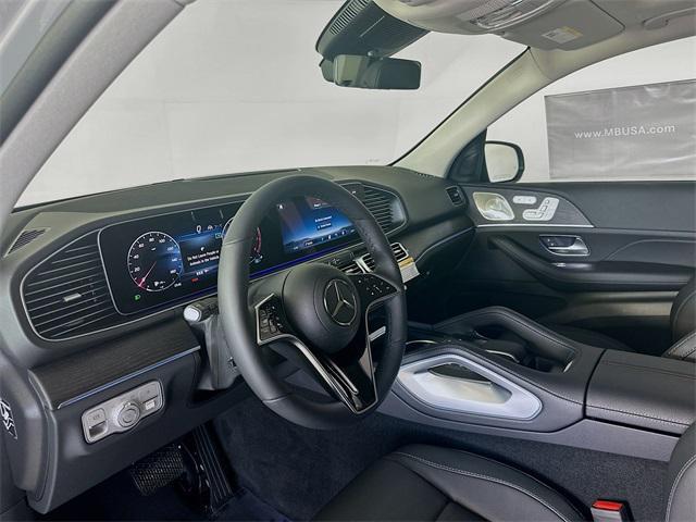 new 2026 Mercedes-Benz GLE 450 car, priced at $84,540