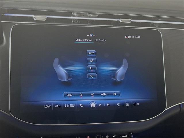 new 2026 Mercedes-Benz E-Class car, priced at $76,150