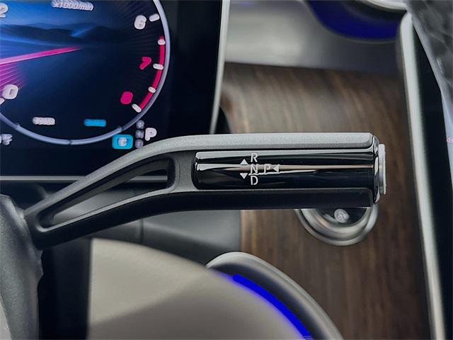 new 2026 Mercedes-Benz GLC 300 car, priced at $60,045